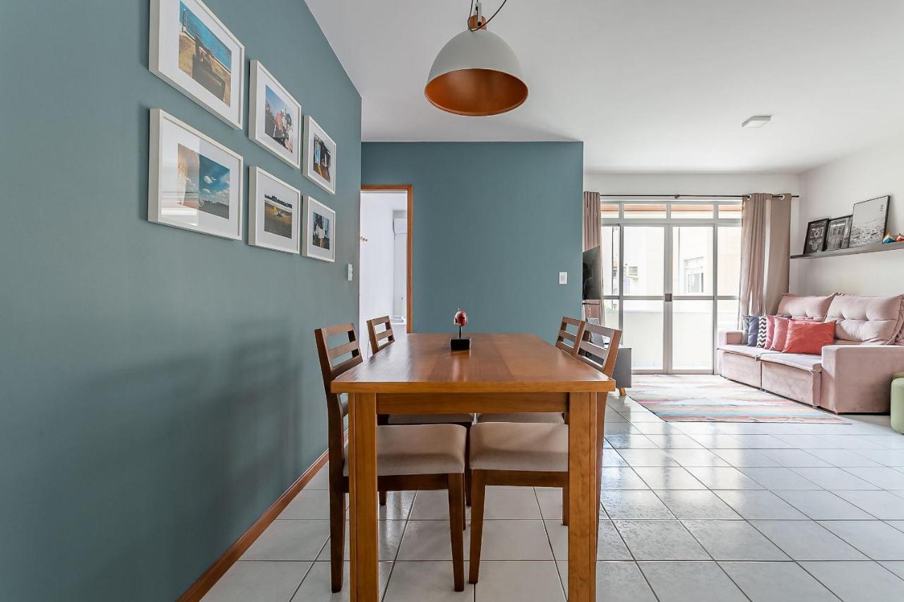 Apartamento Me2 Apto 2q Moderno, Completo Próximo Ao Centro E Praias Em Condomínio Com Infraestrutura Completa #itaa08 Florianópolis