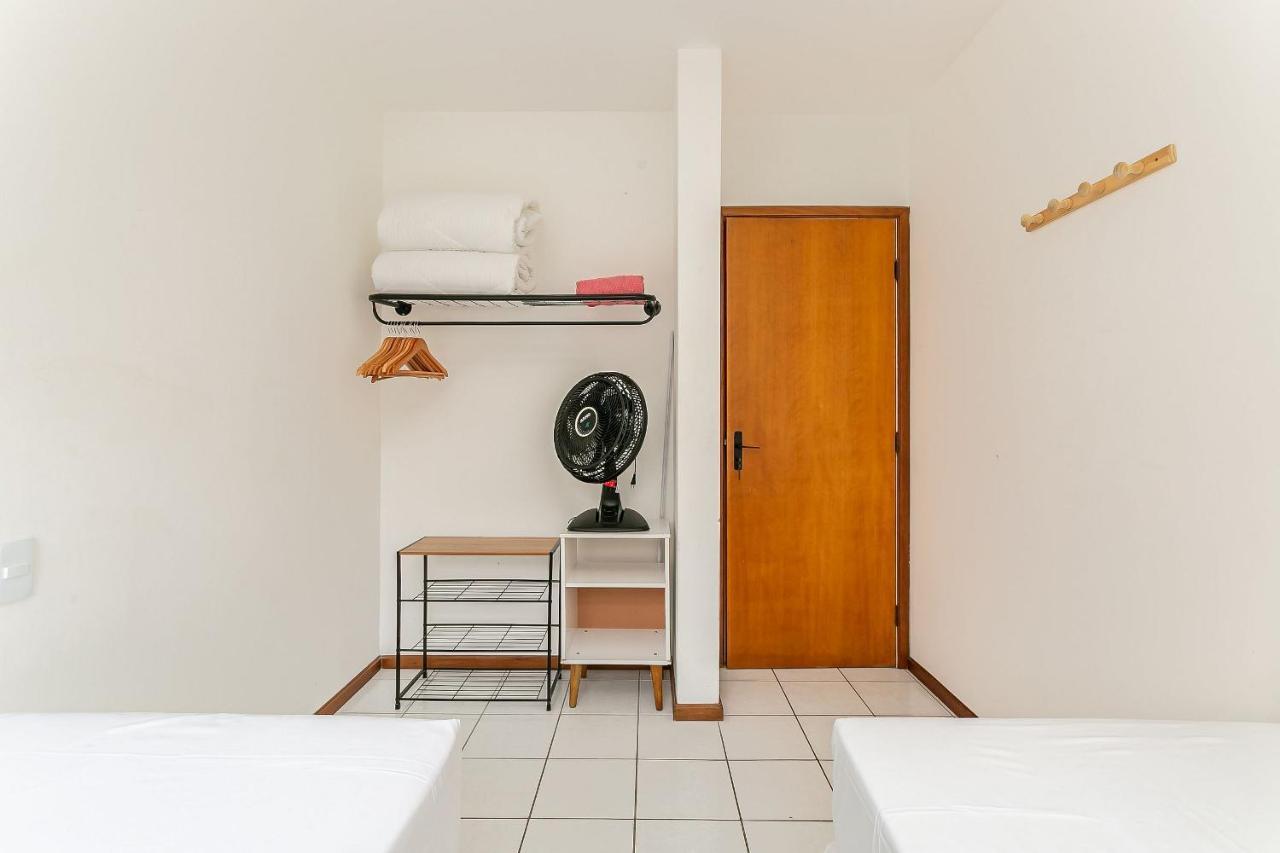 Me2 Apto 2q Moderno, Completo Próximo Ao Centro E Praias Em Condomínio Com Infraestrutura Completa #itaa08 Apartamento *